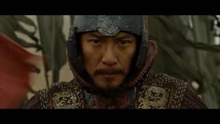The Last Supper Trailer (Chuan Lu)