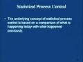 Mod-2 Lec-2 Statistical Process Control Part-2