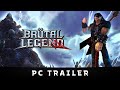 26 กุมภา Brutal Legend ออกเวอร์ชั่น PC