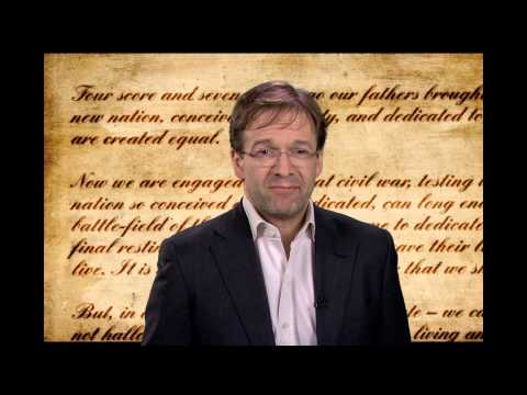 The Address | Feature | Chris Abele
