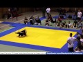 Frenštát pod Radhoštěm: Grapple Xmas: 1. ročník turnaje v grapplingu