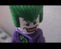 The Dark Knight Trailer. IN LEGO!!!