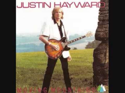 Justin Hayward - Is It Just A Game