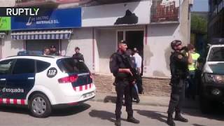 В Риполе задержан четвёртый подозреваемый в связи с нападениями в Испании