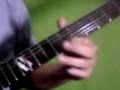Belajar Improvisasi Gitar Blues bersama JoeLouisRock menggunakan Nada dan Chord Dasar