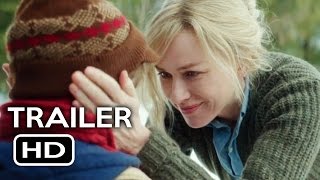 Shut In Official Trailer #1 (2016) Naomi Watts, Charlie Heaton Thriller Movie HD