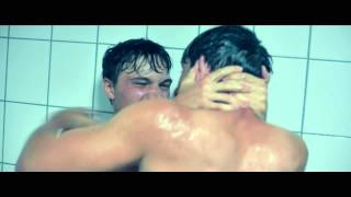 VIHARSAROK / LAND OF STORMS - Zuhanyzó teaser