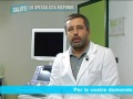 Dilatazione aorta addominale Dilatazione aorta addominale