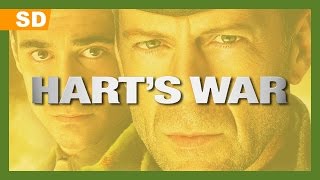 Hart's War (2002) Trailer