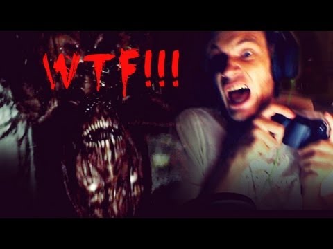 FREAKY ZOMBIES! D: Condemned 2: Blood Shot - Lets Play - Part 2