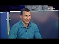 Фрагмент с начала видео Реванш или конец эпохи Кличко? - Большой бокс - Интер (27 мая 2017) Фрагмент с начала видео Реванш или конец эпохи Кличко? - Большой бокс - Интер (27 мая 2017)