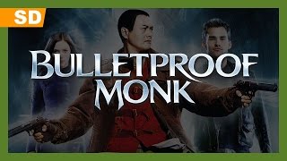 Bulletproof Monk (2003) Trailer