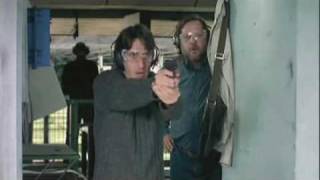 Kramer & Sigman / Tiempo de Valientes - On Probation / Trailer I