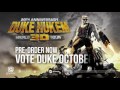 'Duke Nukem 3D: 20th Anniversary World Tour' เตรียมลงเกมคอนโซลและพีซี ตุลานี้
