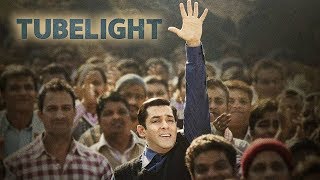 Tubelight | Official Trailer (Indonesia) 2 | Salman Khan | Sohail Khan | Kabir Khan | 23 Juni 2017
