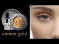 Magnificent Metals Foil Finish Eye Shadow