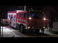 Ludgeřovice: Předání nového hasičského vozidla
