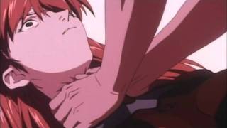 Featured image of post Why Did Shinji Choke Asuka