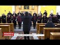 Petrovice u Karviné: Mše svatá s vánočním koncertem