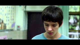 A Brilliant Young Mind Official Trailer HD
