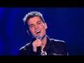 The X Factor 2009 - Joe McElderry - Live Show 4 (itv.com/xfactor)