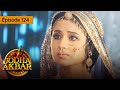 Jodha Akbar - Ep 124 - La fougueuse princesse et le prince sans coeur - S?rie en fran?ais - HD