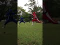 Power Rangers Japan!!