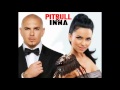 Pitbull feat. Inna-All the Things (Global Warming ALBUM - NEW 2013 )