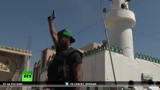 Не в те руки: американский бизнесмен обвинил США в поставках оружия боевикам в Ливии