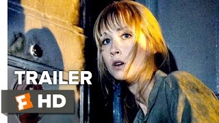 Sweet Home Official Trailer 1 (2016) - Horror Movie HD
