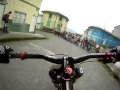 Insane Downhill na rua Insane Downhill na rua