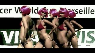 2012 Summer Feeling Trailer