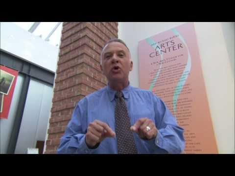 Arts Digest | Web Extra | JMKAC Sense of Humor Exhibit