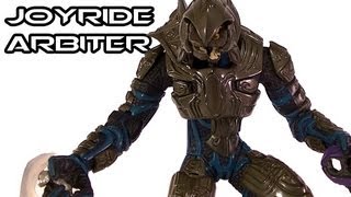 halo 2 joyride arbiter