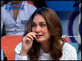 Photo Luna Maya Gatal Gatal Hidungnya Dahsyat 30 April 2014
