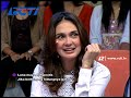 Image Luna Maya Gatal Gatal Hidungnya Dahsyat 30 April 2014