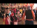 Maškarní dětský ples pro děti ve Služovicích