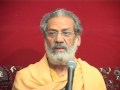 Akhandanand giri Maharaj