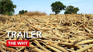Land Rush - Why Poverty? Trailer