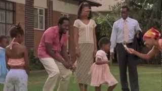 Hotel Rwanda Trailer (For English Class)