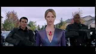 Resident Evil Retribution Trailer 2012