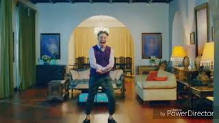 DOTGA-Da One That Ghost Away teaser trailer