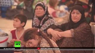 ООН: Борьба с ИГ оставит более 2 млн иракцев без крыши над головой