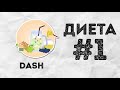 Фрагмент с начала видео Что Такое Диета DASH и Почему Врачи Считают Ее Одной из Лучших Фрагмент с начала видео Что Такое Диета DASH и Почему Врачи Считают Ее Одной из Лучших