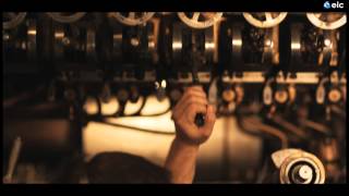 USS Seaviper • trailer (by eic)