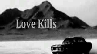Love Kill Trailer