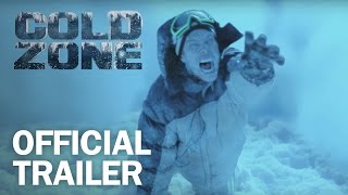 Cold Zone Trailer - Official Trailer - MarVista Entertainment