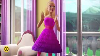 Barbie™ Em Super Princesa - Trailer Oficial (HD)