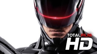 Robocop (2014) CZ HD trailer