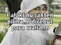 Image Lagu Anak Muslim Yang Bercinta